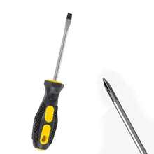 Slotted Screw Driver Standard(multicolor) - justgrabit.in | Just Grab It