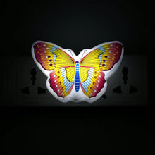 3D Illusion LED Night Light – Energy - Saving Decorative Lamp for Lobby & Drawing Room (1 Pc) - justgrabit.in | Just Grab It