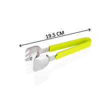 Multi - Purpose Salad Tongs for Kitchen & Household (Grabber, Durable) - Justgrabit Inc.