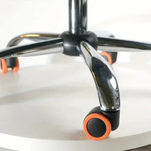 Silicone Luggage Wheel Covers – Noise Reduction & Protection (8 Pcs) - justgrabit.in | Just Grab It