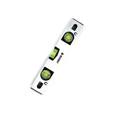 Spirit Level Carpenter's Level Magnetic Carpenter's Level Overhead Viewing Slot for Levelling, Furniture & Construction - justgrabit.in | Just Grab It