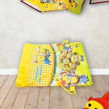 Small Dori Bag – Cute Drawstring Backpack for Kids, Party Gift - justgrabit.in | Just Grab It