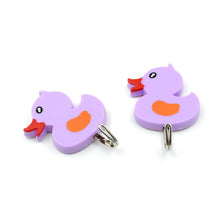 Strong Self - Adhesive Hooks (2 Pc): Heavy Duty, Waterproof, All - Purpose - justgrabit.in | Just Grab It