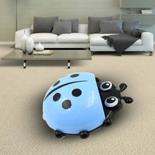 Ladybug Toothbrush Holder (1 Pc) - justgrabit.in | Just Grab It