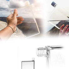 A5 Size Notebook Plastic Bottle (Any Color) - Justgrabit Inc.