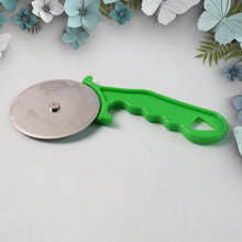 Stainless Steel Pizza Cutter / Pastry Cutter / Sandwiches Cutter - justgrabit.in | Just Grab It