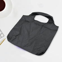 Reusable Grocery Bags, Reusable Shopping Bags With Small Pocket, Heavy Duty, DIY Kitchen Reusable Bags Machine Washable, Foldable Bags - justgrabit.in | Just Grab It