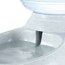 Automatic Pet Water Dispenser, Food Storage Bottle - justgrabit.in | Just Grab It