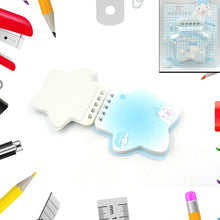 Adorable Cartoon Diary: Fun & Fancy Pages for Kids (Pocket Size, 1 Pc) - justgrabit.in | Just Grab It