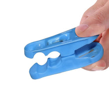 Cloth Drying Non - Slip Light Plastic Clips (Multicolour) (Pack of 12) - Justgrabit Inc.