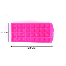 32 Cavity Ice Tray For Making And Creating Ice Cubes Easily. - Justgrabit Inc.