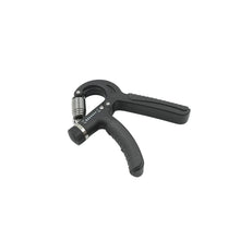 Gym Fitness Hand Grip Men Adjustable Finger Heavy Exerciser Strength for Muscle Recovery Hand Gripper Trainer strengthener (1 Pc) - justgrabit.in | Just Grab It