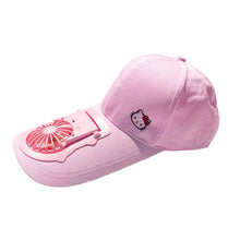 Mini Rechargeable Fan Portable Powered Hat Cap Fan - justgrabit.in | Just Grab It