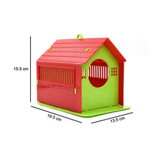 Small Bird House for Birds - Justgrabit Inc.