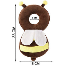 SMALL BABY HEAD PROTECTOR BABY TODDLERS HEAD SAFETY PAD ( Multi Design) - justgrabit.in | Just Grab It