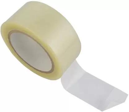 High Adhesive Transparent Cello Tape for Packaging - justgrabit.in | Just Grab It