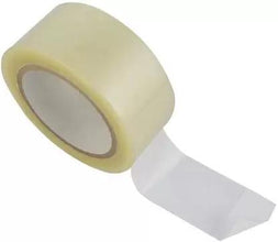High Adhesive Transparent Cello Tape for Packaging - justgrabit.in | Just Grab It