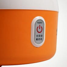 Electronic Yogurt Maker, Automatic Yogurt Maker Machine Yoghurt Plastic Container for Home Use - Justgrabit Inc.