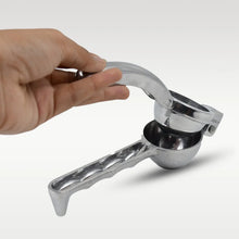 Lemon Squeezer Steel Polish - justgrabit.in | Just Grab It