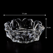 Sanford Round Cigar & Cigarette Ashtray for Home/Office Decor - justgrabit.in | Just Grab It