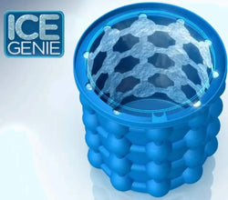 Silicone Ice Cube Maker - Justgrabit Inc.