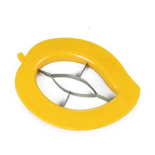 Deluxe Mango Cutter Chopper Slicer Machine - Justgrabit Inc.