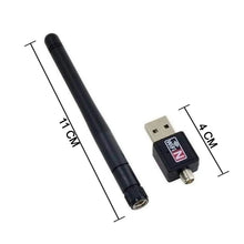 USB Wifi Receiver used in all kinds of household and official places for daily use of internet purposes by types of people etc. - justgrabit.in | Just Grab It