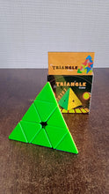 High - Speed Triangle Puzzle Cube (1 Pc) - justgrabit.in | Just Grab It