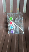 Acrylic Paint Color Kits 1 Set, 4 Color (1 Set) - justgrabit.in | Just Grab It
