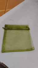 Small Potli Gift Bags, Small Mesh Bags Drawstring Gift Bags (1Pc / 12×10 Cm) - Justgrabit Inc.