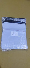 Tamper Proof Courier Bags (06X06 inch) Pack of 100Pcs - Justgrabit Inc.