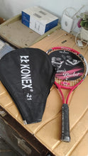 Professional Tennis Racket with Full Cover (1 Pc) - justgrabit.in | Just Grab It