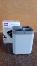 Supermom Multi - Compartment Desk Organizer Utility Holder (1 Pc) - justgrabit.in | Just Grab It