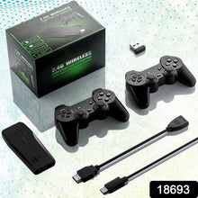 Wireless Controller Gamepad with 10,000+ Games, - justgrabit.in | Just Grab It