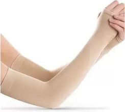Unisex Men or Women Fieldway Arm Sleeves Gym Sports Gloves for Sun Burn - Justgrabit Inc.