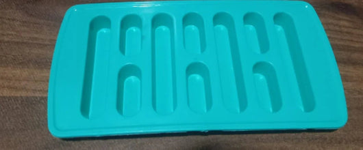 1 Pc Fancy Ice Tray, Used Widely In All Kinds Of Household Places While Making Ices And All Purposes - Justgrabit Inc.