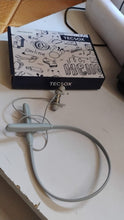 Magnetic OFF Earbuds Neckband Bluetooth (1 Pc / With Color Box & Zipper Plastic Bag) - justgrabit.in | Just Grab It