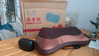 Professional Massage Pillow - Justgrabit Inc.