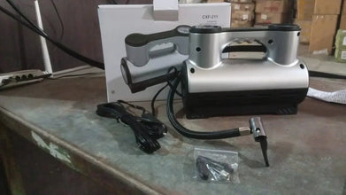 Electric Air Pump / Compressor 12V (1 Pc) - justgrabit.in | Just Grab It