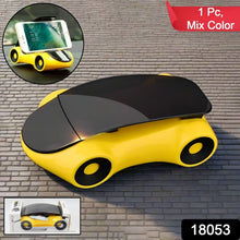 Sports Car Shape Mobile Car Stand Holder (1 Pc) - Justgrabit Inc.