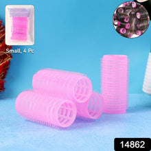 Self - Grip Hair Rollers (4 Pc Set) - justgrabit.in | Just Grab It