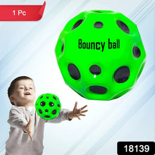 Rubber Super Bouncy Coral Star Anti Stress Ball Multicolor (1 Pc) - justgrabit.in | Just Grab It