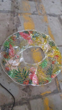 Swim Ring, For children, Conveniently Portable, Feathers, Swimming Ring, For Water Play, For Beaches, Swimming, Summer Vacation, Outdoor Swimming Beach children Pool Water Fun Toys (1 Pc) - Justgrabit Inc.