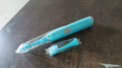 Electric Toothbrush Battery Operate (1 Pc / Battery not included) - justgrabit.in | Just Grab It
