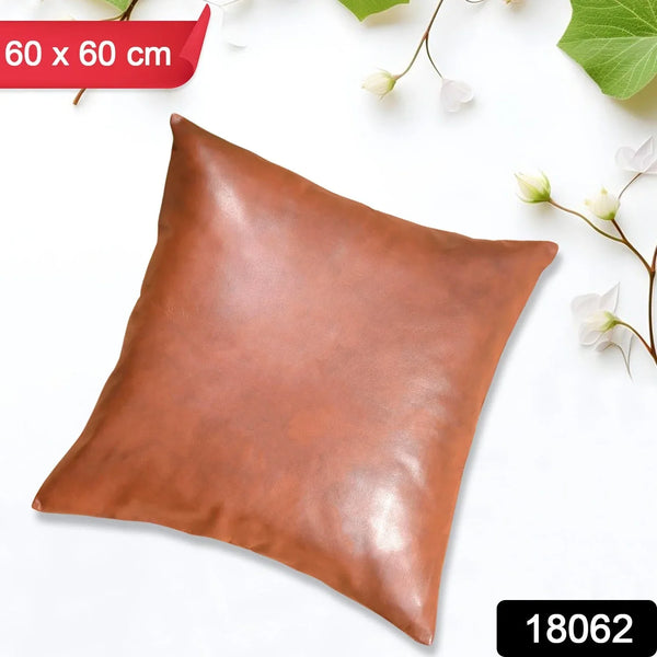 Pillow Covers, Couch Pillows Cover, Soft Decorative Pillow Covers, Pillowcase for Bed Sofa Chair Bedroom Home Farmhouse Decor Living Room Home Decor (60 × 60 CM) - Justgrabit Inc.