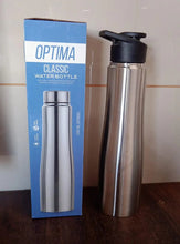 Stainless Steel Double Wall Vacuum - Insulated Drink Water Bottle (1000 ML) - Justgrabit Inc.