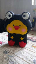 Cute Cartoon Girls' Backpack, Shoulder Bag / Purse, Portable, Mini Silicone Handbag Girls, Children's Bag/Purse for Girls Women, Gift Girls Bag Accessories (1 Pc Mix Color ) - Justgrabit Inc.