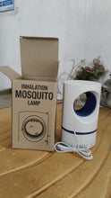 LED Electric Mosquito Killer Lamp for Home - justgrabit.in | Just Grab It