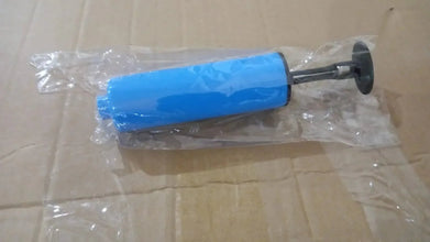 Inflator Ball Pump with Needles (1 Pc) - justgrabit.in | Just Grab It