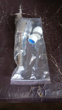 Water faucet Sprayer Extender for Kitchen Sink (1 Set) - justgrabit.in | Just Grab It